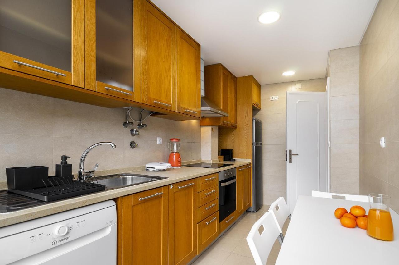 Whome Peaceful Alges Family Home Away From City Noise Lisbona Esterno foto